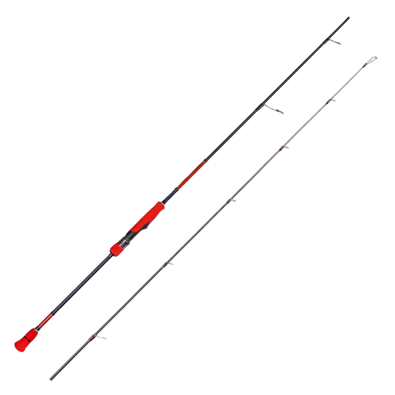 Bossna Jig King Spinning Slow Jigging Rod Series – DC FISHING