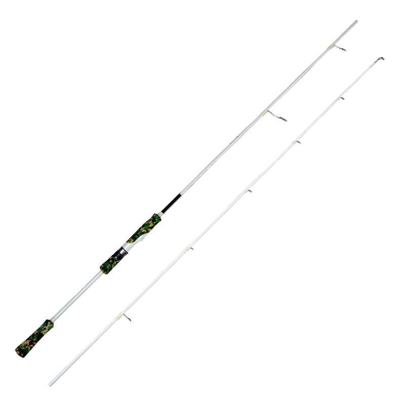 Bossna Jig King Light Jigging Rod Series – DC FISHING STORE
