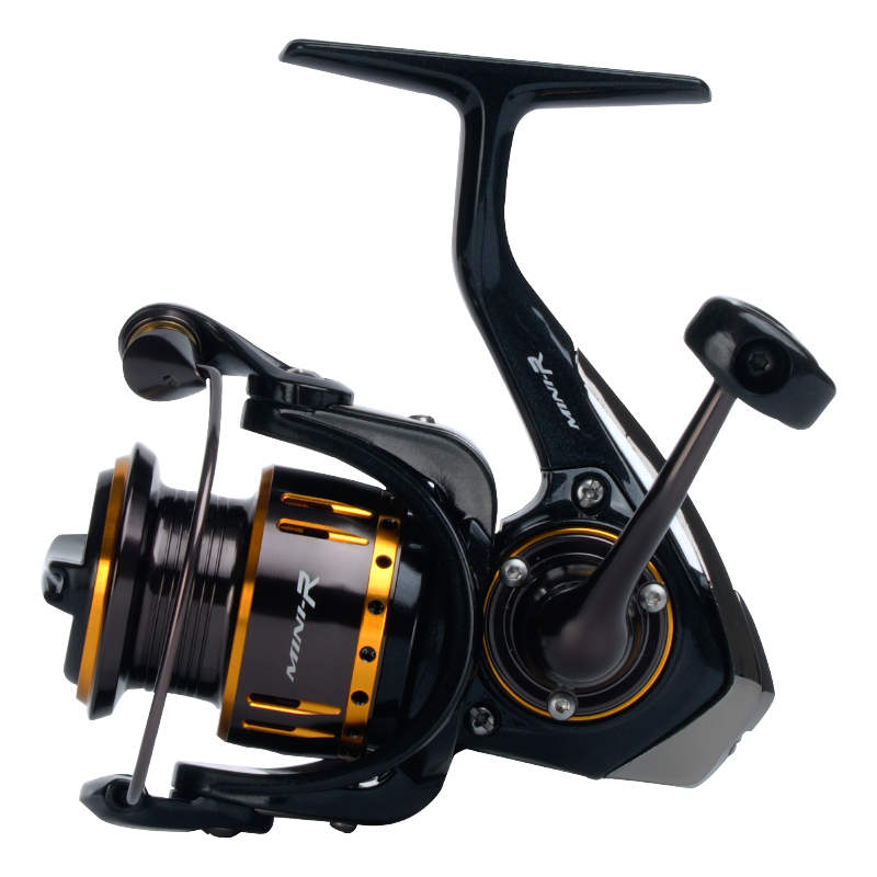 bossna fishing reel Bossna