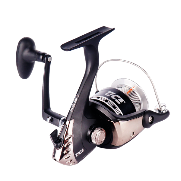 Tica Cambria LZ SP Reel Series DC Fishing Store
