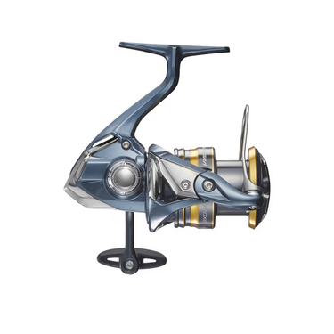 SHIMANO - ULTEGRA 4000XG/C5000XG SPINNING REEL FRESHWATER SALTWATER
