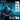 SANTEC - BEAT SW - SKY BLUE - 5+1SUSBB - SPINNING REEL