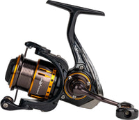 BOSSNA - MINI-R 500 - 8+1SSBB - UL FISHING - SPINNING REEL
