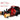 BOSSNA - DOMINIC - 9+1SSBB - GRAPHITE BODY BAITCASTING REEL