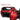 BOSSNA - DOMINIC - 9+1SSBB - GRAPHITE BODY BAITCASTING REEL