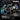BOSSNA - VANGUARD - 8+1SUSBB - GRAPHITE BODY SPINNING REEL
