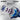 BOSSNA - GRAX 8+1SUSBB SW GRAPHITE BODY - SPINNING REEL