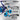 BOSSNA - GRAX 8+1SUSBB SW GRAPHITE BODY - SPINNING REEL