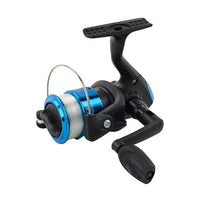 SANTEC - SEPIT 800 3BB PRAWN REEL w/LINE