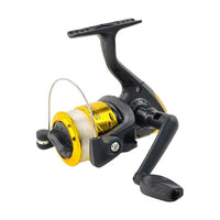 SANTEC - SEPIT 800 3BB PRAWN REEL w/LINE