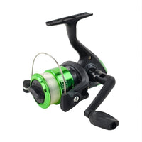 SANTEC - SEPIT 800 3BB PRAWN REEL w/LINE