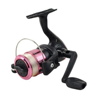 SANTEC - SEPIT 800 3BB PRAWN REEL w/LINE