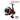 QUANTUM - TEAM KVD - 8BB 40SZ PT - ALUMINUM BODY SPINNING REEL