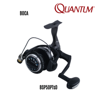 Quantum - BOCA Spinning Series