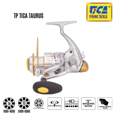 Tica - Taurus TP Series
