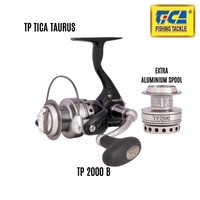 Tica - Taurus TP Series