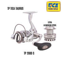 Tica - Taurus TP Series