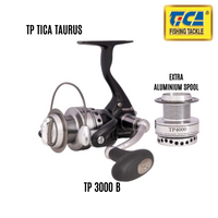 Tica - Taurus TP Series