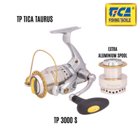 Tica - Taurus TP Series