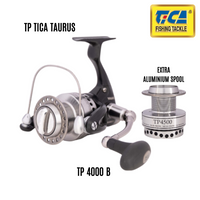 Tica - Taurus TP Series