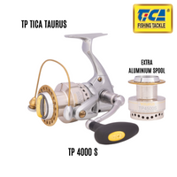 Tica - Taurus TP Series