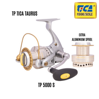 Tica - Taurus TP Series