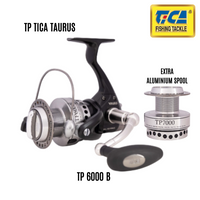 Tica - Taurus TP Series