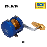 Tica - Ticateam ST Series