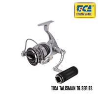 Tica - Talisman TG Series
