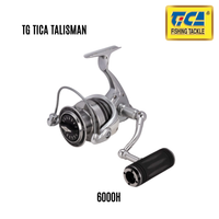 Tica - Talisman TG Series