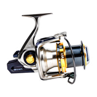 DEVIL CRAFT - MONSTER SURF HUNTER - 8+1SUSBB - SURF REEL