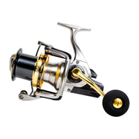 DEVIL CRAFT - MONSTER SURF HUNTER - 8+1SUSBB - SURF REEL