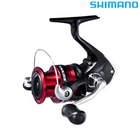 SHIMANO - SIENNA 2000/2500HG/C3000 SPINNING REEL