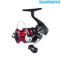 SHIMANO - SIENNA 2000/2500HG/C3000 SPINNING REEL
