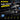 BOSSNA - DARK CHOPPER 1.5 SECTION CARBON SPINNING ROD