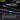 BOSSNA - LONGFALL JERKER 1.5 SECTION BAITCASTING JIGGING ROD