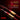 BOSSNA - BS MONSTER RED POWER LIMITED - 6ft 1 SECTION JIGGING ROD - SOLID CARBON - SPINNING/CASTING ROD