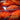 BOSSNA - BS MONSTER RED POWER LIMITED - 6ft 1 SECTION JIGGING ROD - SOLID CARBON - SPINNING/CASTING ROD