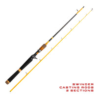 Bossna - Swinder Series