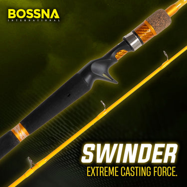 Bossna - Swinder Series