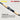BOSSNA - WIND MASTER - SPINNING ROD - 2 SECTION LURE CASTING ROD