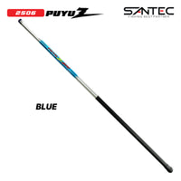 SANTEC - 2506 & 2511 PUYU POLE FISHING ROD