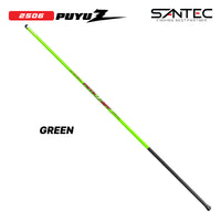 SANTEC - 2506 & 2511 PUYU POLE FISHING ROD