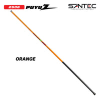 SANTEC - 2506 & 2511 PUYU POLE FISHING ROD