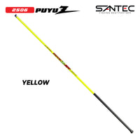 SANTEC - 2506 & 2511 PUYU POLE FISHING ROD
