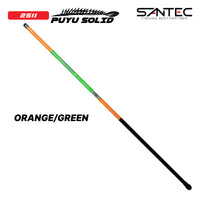 SANTEC - 2506 & 2511 PUYU POLE FISHING ROD
