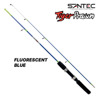 SANTEC - TIGER PRAWN SOLID ROD 2691& 2692 ROD UDANG PRAWN ROD