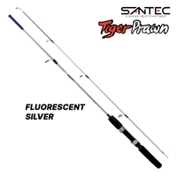 SANTEC - TIGER PRAWN SOLID ROD 2691& 2692 ROD UDANG PRAWN ROD