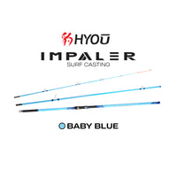 HYOU - IMPALER SURF ROD 12ft/13ft/14ft/15ft/16ft