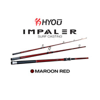 HYOU - IMPALER SURF ROD 12ft/13ft/14ft/15ft/16ft